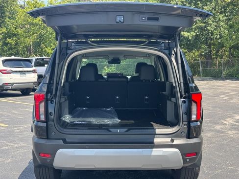 Certified 2026 Honda Passport RTL image 5