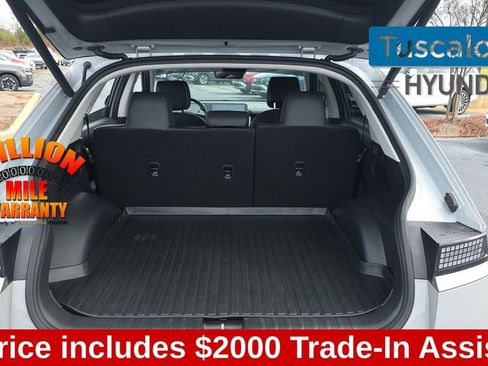 Used 2023 Hyundai Ioniq 5 SEL image 11