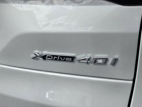 New 2026 BMW X5 xDrive40i w/ Executive Package image 4