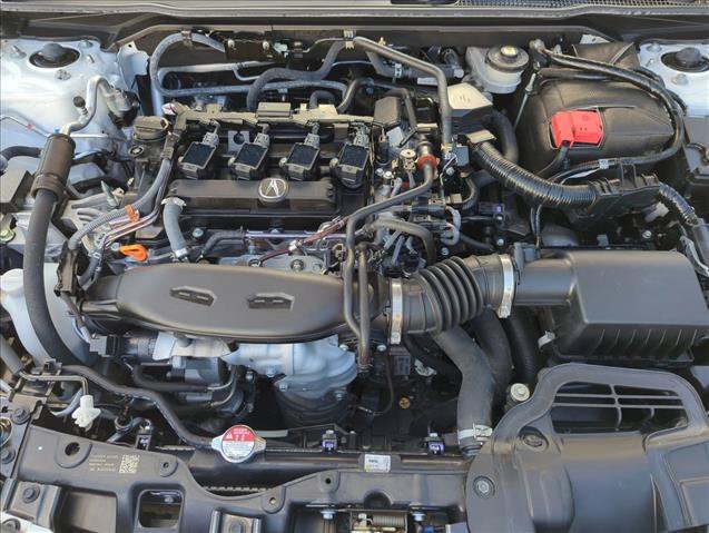 Used 2023 Acura Integra A-Spec w/ Technology Package FWD image 23