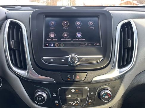 Used 2023 Chevrolet Equinox LT image 23