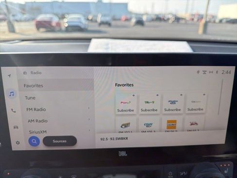 Used 2024 Toyota Grand Highlander MAX Platinum image 23