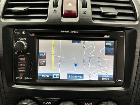 Used 2014 Subaru Forester 2.5i Touring image 21