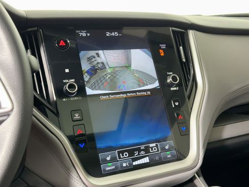 Used 2025 Subaru Legacy Premium image 25