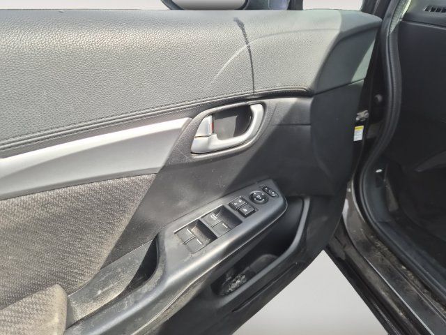 Used 2013 Honda Civic EX image 10