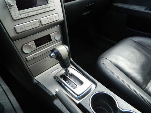Used 2008 Lincoln MKZ FWD image 20