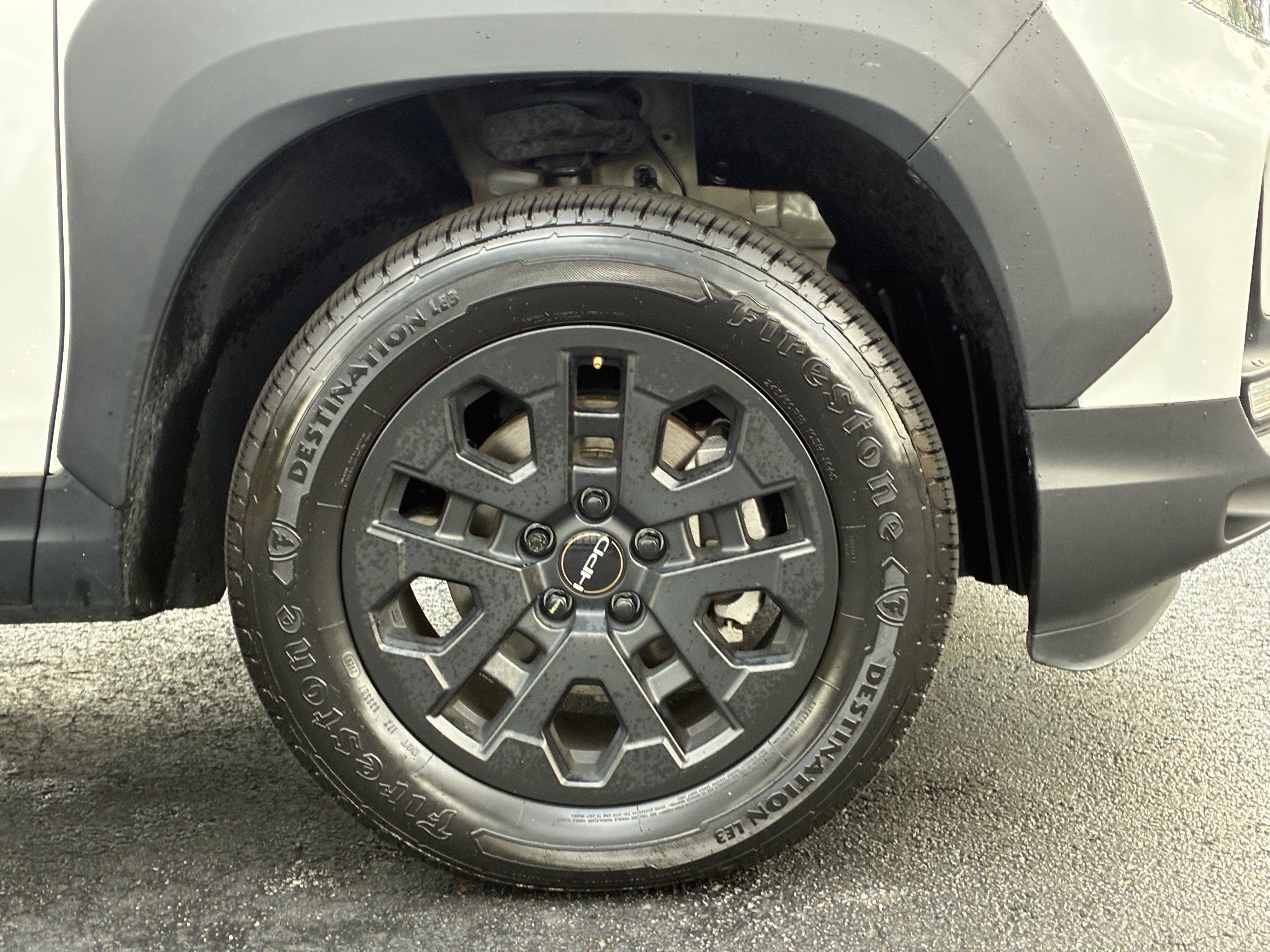Used 2023 Honda Ridgeline RTL-E image 6