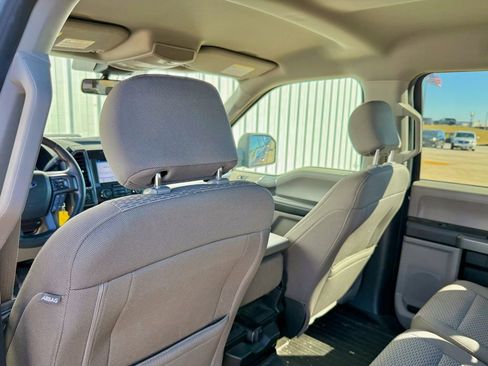 Certified 2019 Ford F150 XLT w/ Equipment Group 302A Luxury image 13