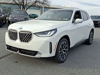 New 2026 BMW X3 xDrive30 w/ Convenience Package video 2