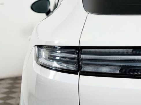 New 2026 Porsche Cayenne S AWD/4WD image 12