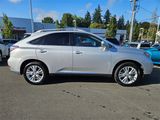 Used 2010 Lexus RX 450h AWD image 2