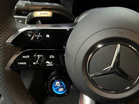 New 2026 Mercedes-Benz CLA 45 AMG AMG CLA 45 image 26