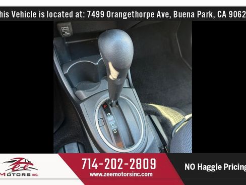 Used 2013 Honda Fit Sport image 36