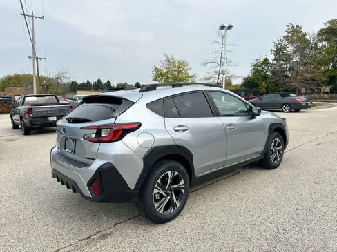 New 2026 Subaru Crosstrek 2.0i Premium image 13