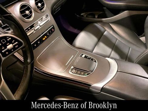 Used 2022 Mercedes-Benz GLC 300 4MATIC image 18