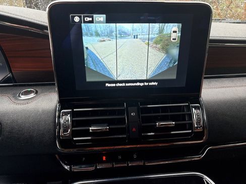 Used 2019 Lincoln Navigator Reserve w/ Cargo Package image 55