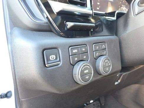 New 2026 Chevrolet Silverado 2500 LTZ w/ LTZ Premium Package image 16