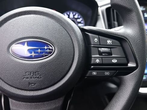 New 2025 Subaru Crosstrek 2.0i Premium image 15