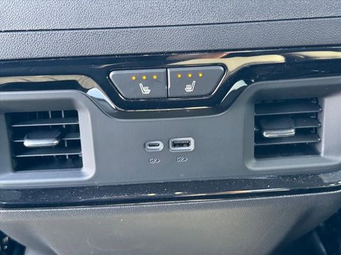 New 2026 Chevrolet Silverado 1500 ZR2 AWD/4WD image 10