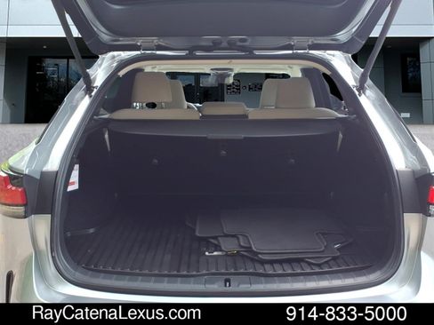 Certified 2023 Lexus RX 350 Premium w/ Accessory Package AWD/4WD image 19