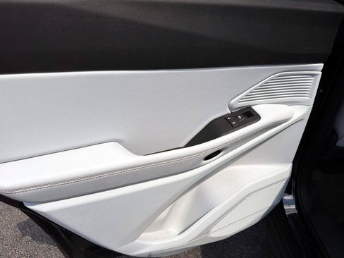New 2026 Jeep Cherokee Limited AWD/4WD image 7