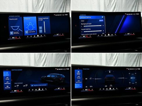 Used 2025 BMW XM image 37