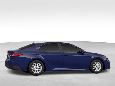 New 2026 Toyota Camry LE FWD image 13
