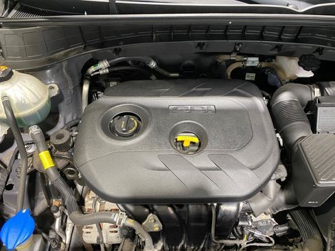 Used 2020 Hyundai Tucson SE AWD/4WD image 21