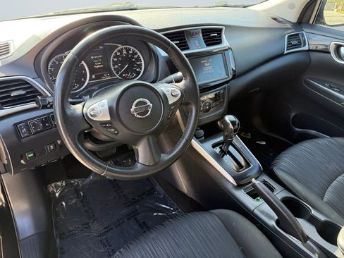 Used 2019 Nissan Sentra SV image 13