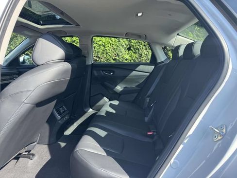 Used 2025 Honda Accord EX-L image 10