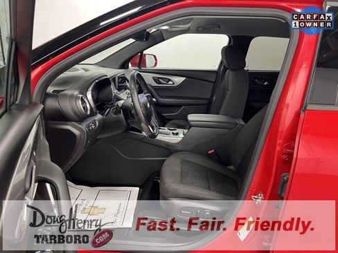 Used 2020 Chevrolet Blazer LT image 34