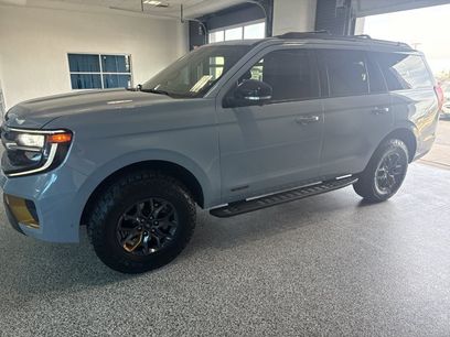 Certified 2025 Ford Expedition Tremor