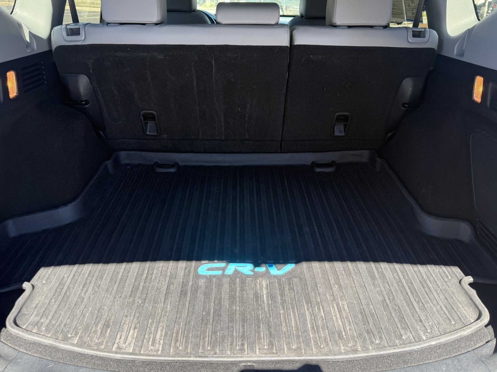 Used 2021 Honda CR-V Touring image 47