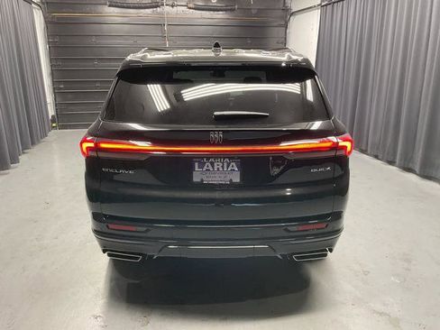 New 2026 Buick Enclave Sport Touring image 4