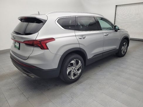 Used 2023 Hyundai Santa Fe SEL FWD image 10