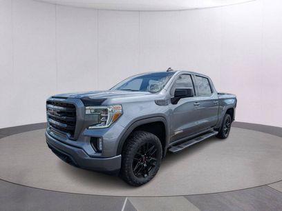 Used 2022 GMC Sierra 1500 Elevation