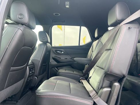 Used 2023 Chevrolet Traverse RS AWD/4WD image 29