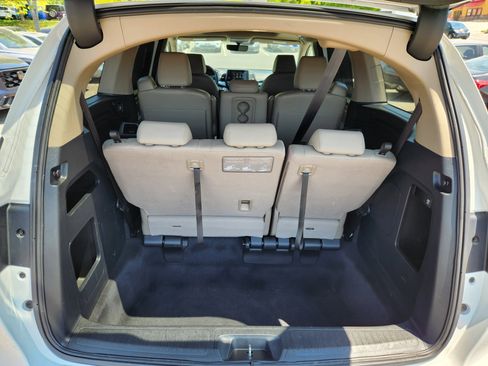 Used 2020 Honda Odyssey EX-L image 20