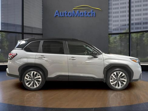 Used 2025 Subaru Forester Touring w/ Protection Package (1PH) AWD/4WD image 12