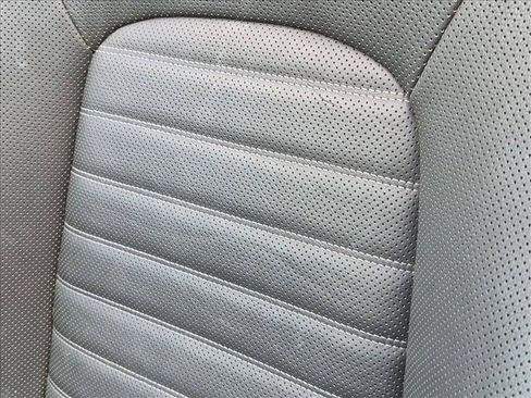 Certified 2019 Mercedes-Benz C 300 4MATIC Cabriolet image 18