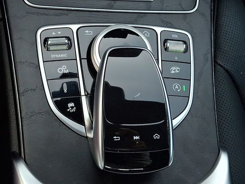 Certified 2019 Mercedes-Benz C 43 AMG 4MATIC Sedan image 26