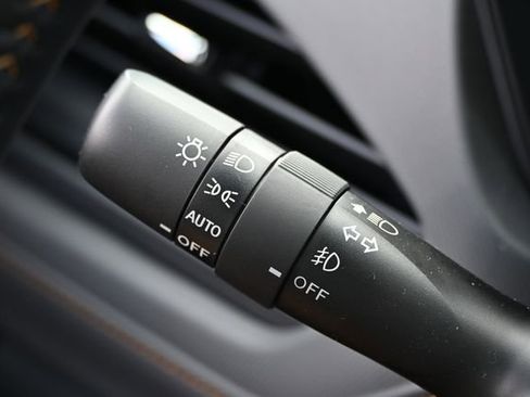New 2026 Subaru Forester Wilderness AWD/4WD image 33