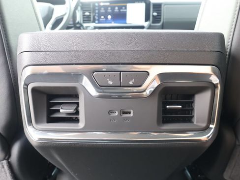 New 2026 Chevrolet Silverado 2500 LTZ w/ LTZ Plus Package AWD/4WD image 32