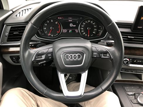 Used 2020 Audi Q5 2.0T Premium w/ Convenience Package image 15