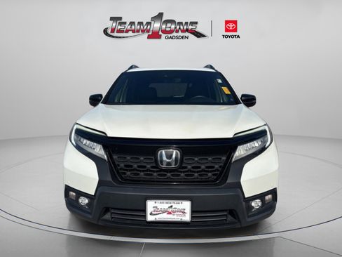 Used 2019 Honda Passport Touring image 4