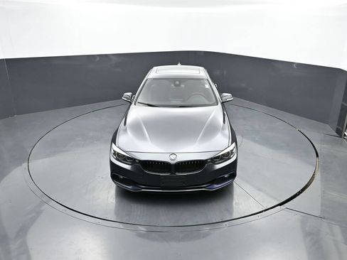 Used 2020 BMW 430i Gran Coupe RWD image 16