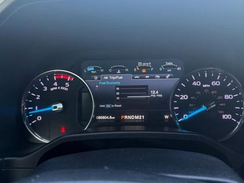 Used 2017 Ford F250 Lariat AWD/4WD image 21