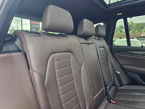 Used 2019 BMW X3 M40i AWD/4WD image 13