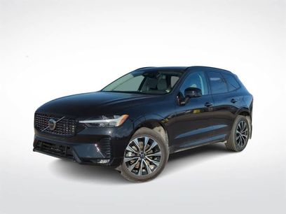 Used 2025 Volvo XC60 B5 Core w/ Protection Package Premier