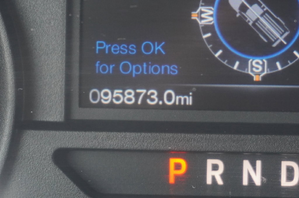 Used 2019 Ford F150 XL w/ Equipment Group 101A Mid AWD/4WD image 14